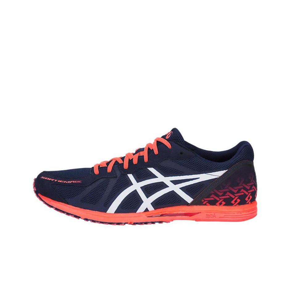 

кроссовки Asics Sortiemagic RP 4 Tenka Running Shoes Blue/Orange 1013A012-700
