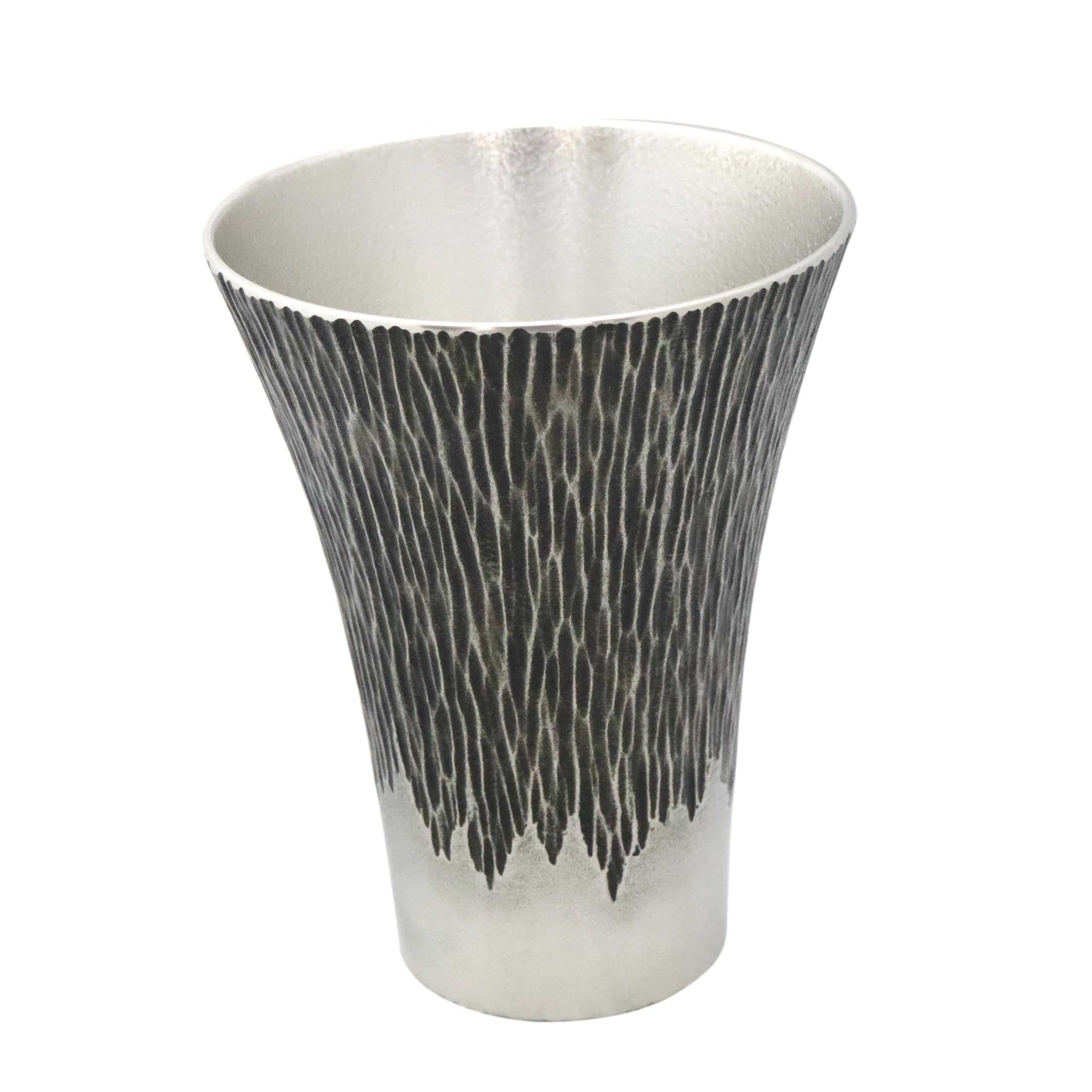 

Осака Tinware (Сузуки) Жестяной стакан, Гора Фудзи (большой), Чёрный, Доступна подарочная упаковка