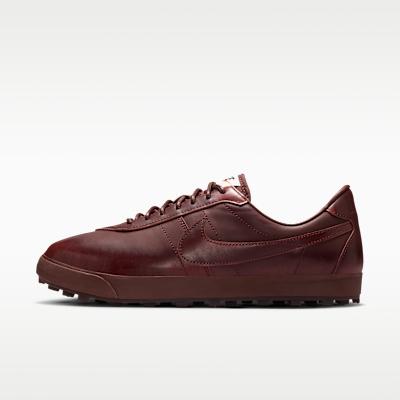 Nike ASTRO GRABBER Casual Shoes Unisex Dark Red