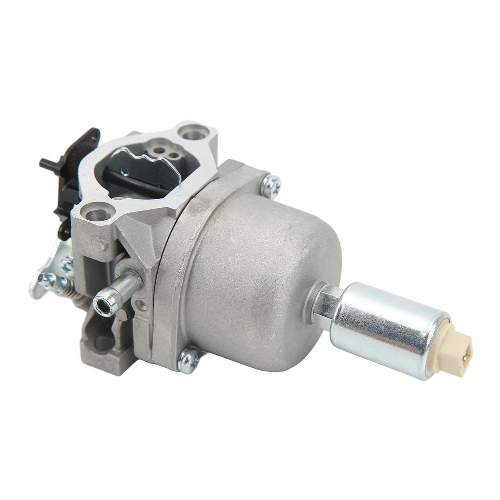 Vergaser-Kit Ersatzvergaser Dichtung Ölschlauch für LT4200 2003 LT1000 LT2000 Rasenmäher