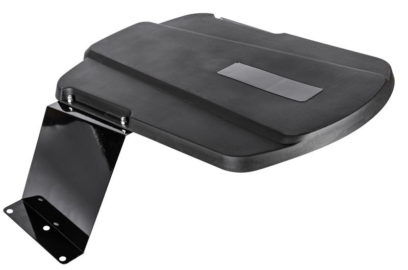 Universal Nz820 Robotic Lawn Mower Base Station Cover