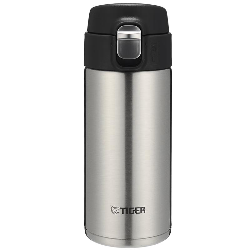 Tiger MMJ-A36C 360ml Portable Insulated Pop-up Water Bottle