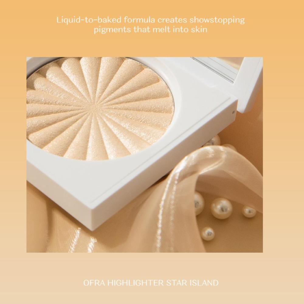 OFRA Highlighter 7g, (All OF The Lights)