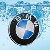 Interior Mouldings 2025 Hot For BMW 1Pcs 74/82mm Auto Car Styling Emblem Badge Front Rear Trunk Logo Sticker For BMW E46 E39 E38