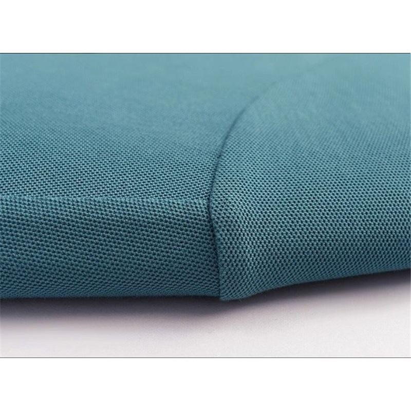 Men's Embroidered Non-iron Polo Shirt Summer Short-sleeved Top