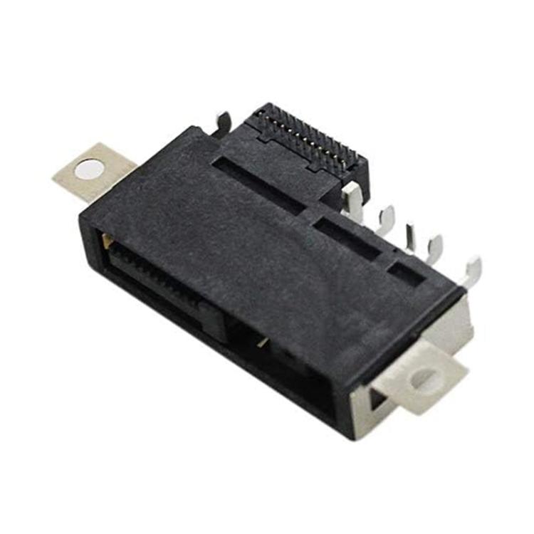 For Lenovo ThinkPad Yoga S1 Yoga 12 Power Jack Connector
