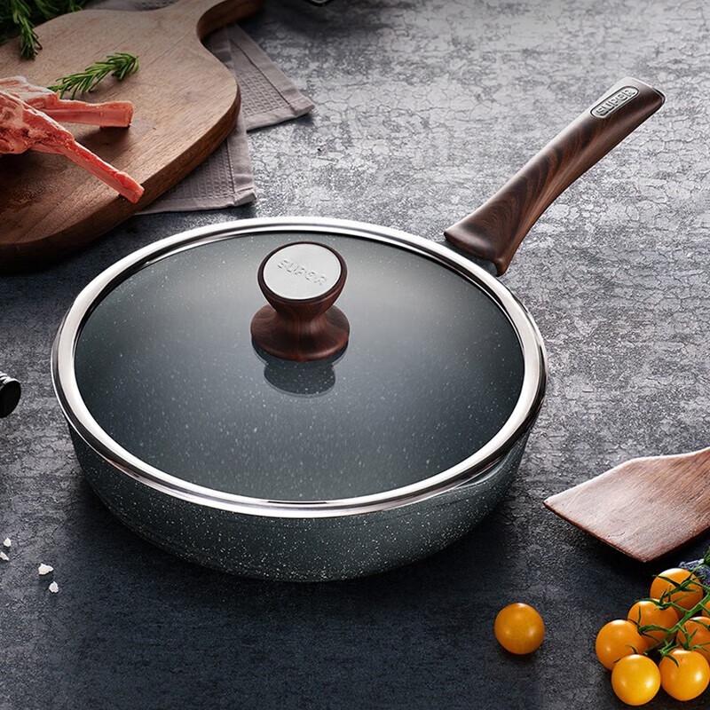 Supor Star Stone Non-stick Frying Pan