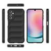For Samsung Galaxy A25 Global Case Samsung Galaxy A05 A05S A15 A25 A35 A55 5G Cover Skin-Friendy Shockproof Silicon Phone Cover