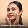 Pilgrim Translucent Setting Loose Powder Fixiert das Make-up den ganzen Tag lang. Sofortige Ölkontrolle. Nicht verklumpend und makelloses Finish. 8 g (Durchscheinend, 8 g)