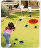 Multi-Function Light-up Children's Golf Set for Indoor & Outdoor Play & Parent-Child Interaction
