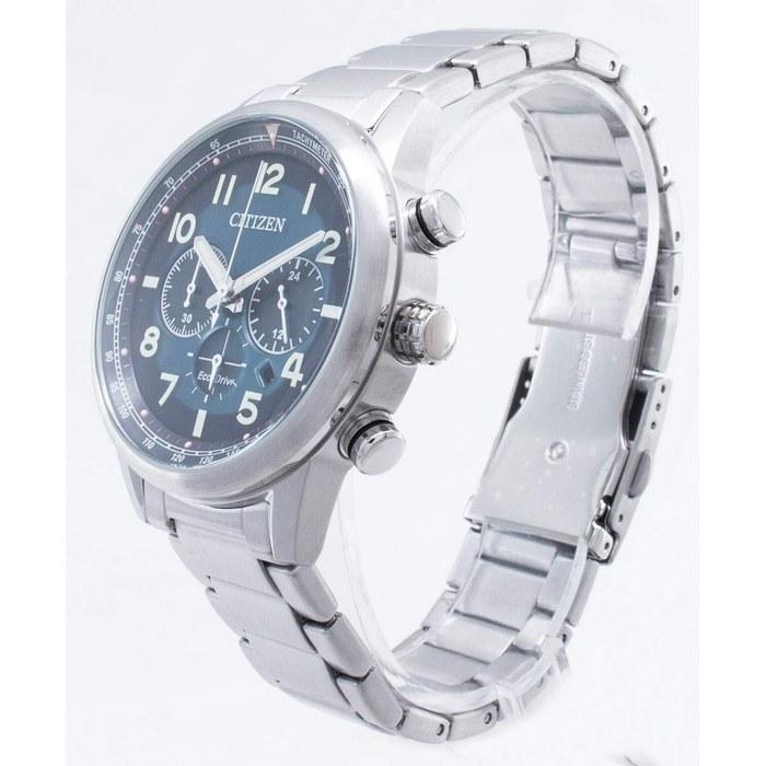 [Citizen] ECO-DRIVE Chronograph CA4420-81L Men's Watch