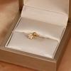 1PC 316L Stainless Steel Mini Zircon Cartilage Piercing Stud Earring For Women Girl Helix Tragus Body Zircon Statement