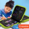 Children Drawing Book with Pages Erasable Painting Book Pens 6/10/14/16 Toddlers Boys Girls Educational
