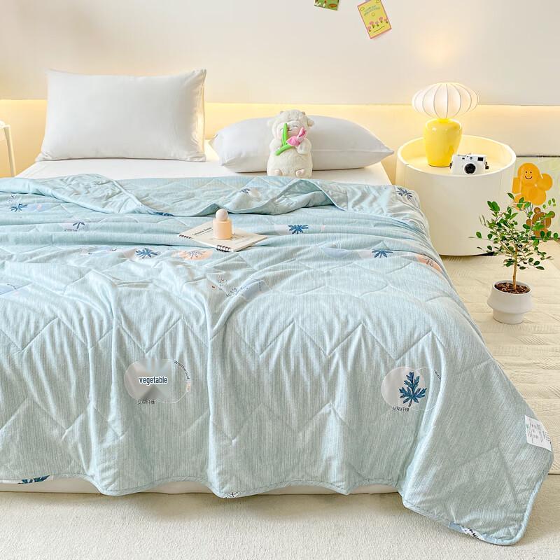 

Shanshan AiXiang Herbal Summer Quilt