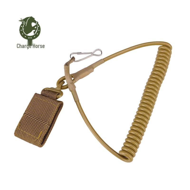 Chongfengju Tactical Anti-Loss  Safety Ropes