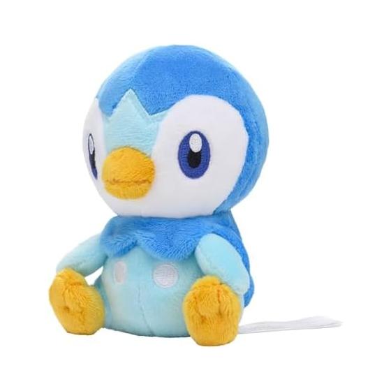 Pokemon Center Original Plush Pokmon fit Piplup 1289(HWD:cm)