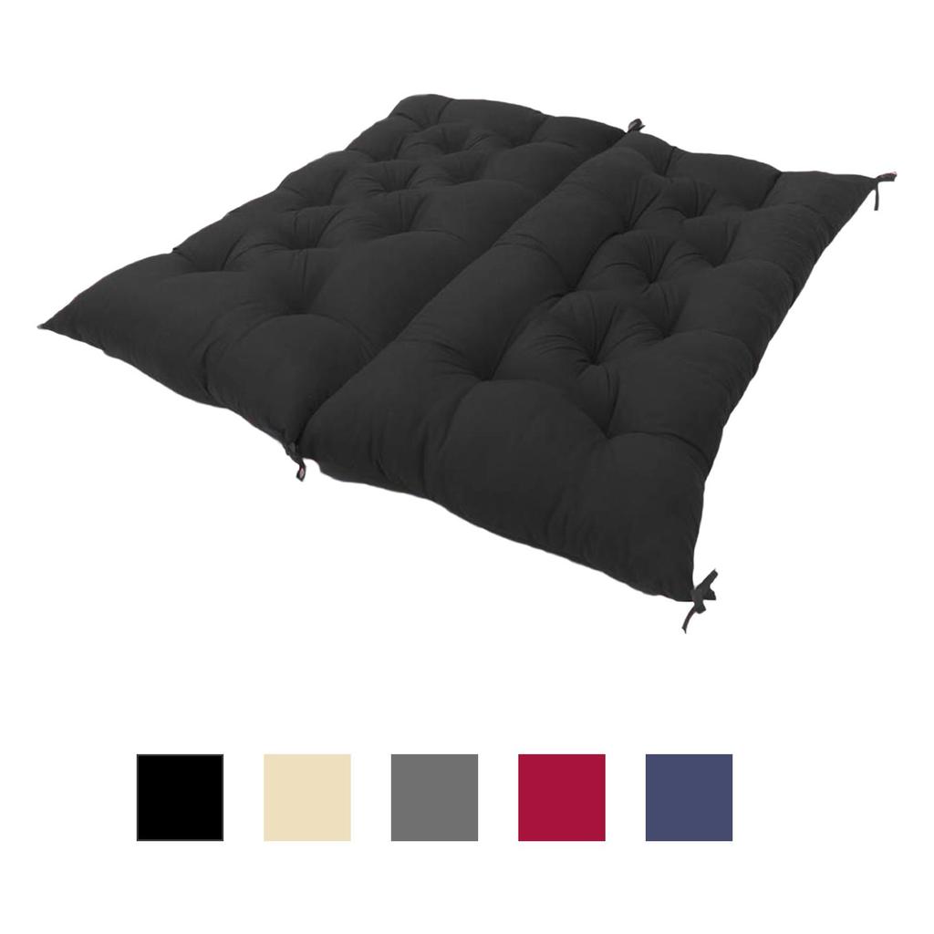 Swing Cushion Mats Hanging s Cushions for patio and garden Outdoor Hammock