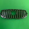 Black Warrior Vertical Grille Upgrade for Mazda CX-5 (2017-2022)