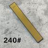 Diamond Stone Knife Sharpener Diamond Whetstone Grinding Tool Sharpening for Knives Bars Cutting Edge Correction Stone