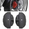 Durable-Motorcycle Accessories Front Brake Caliper Protection Cover For BMW R1200GS LC R1200RT R1250GS ADV LC R NINET S1000XR