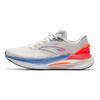 Anta Champion 2 Pro Versatile Shock Absorbing Non-Slip Wear-Resistant Low-Top Running Shoes Men Running Shoes Orange White 112335580S-10