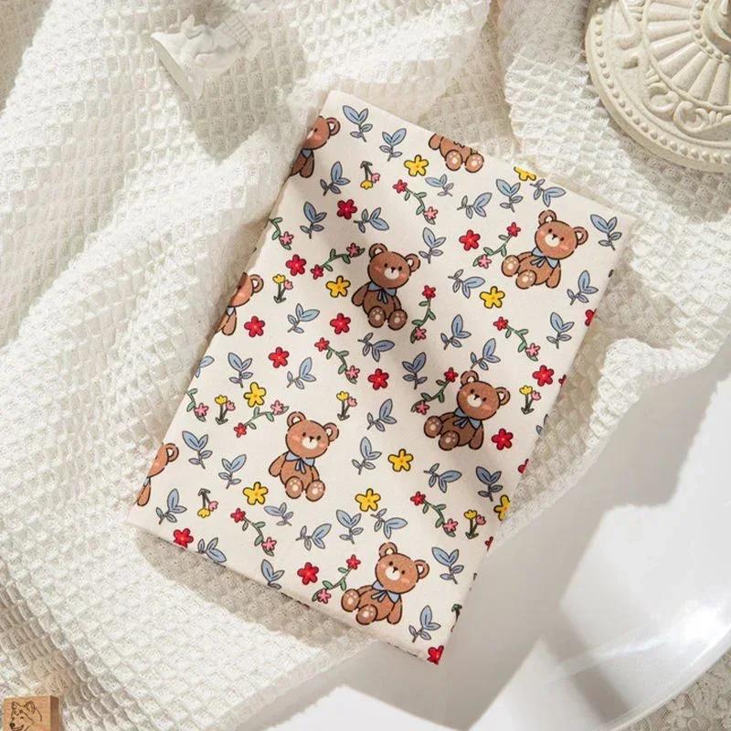 

Fromthenon Cartoon Notebook Cover Planner Case Cover Protective Shell Journal Cover Protector Office Stationery Supplies A5