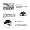 Backyard Playhouse Cover Waterproof And Sun Protection Cover All-Weather Protector 420D Oxford Fabric Cover For Garden Cottage