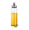 Household Kitchen Supplies Oil Pot, Soy Sauce Pot, Glass Pot, Seasoning Bottle, Oil Bottle, Vinegar Bottle, Olive Oil Bottle, 500ml