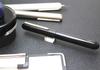 LAMY Fountain Pen Nib EF Fine Piano Black Dialogue 3 Genuine Imported Product (Extra Point) L74PBK-EF Dual-use