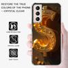 The World of US Dollar Currency Phone Case For Samsung A16 A26 A36 A56 A17 A15 A25 A35 A55 A14 A24 A34 A54 A04S A05S Galaxy Note