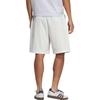 Adidas Originals Striped Retro Woven Sports Casual Shorts Men Shorts White JM7274