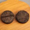 Yunnan Mini Tuocha Made by 2003 Old Puer Shu Puer Tea 250g