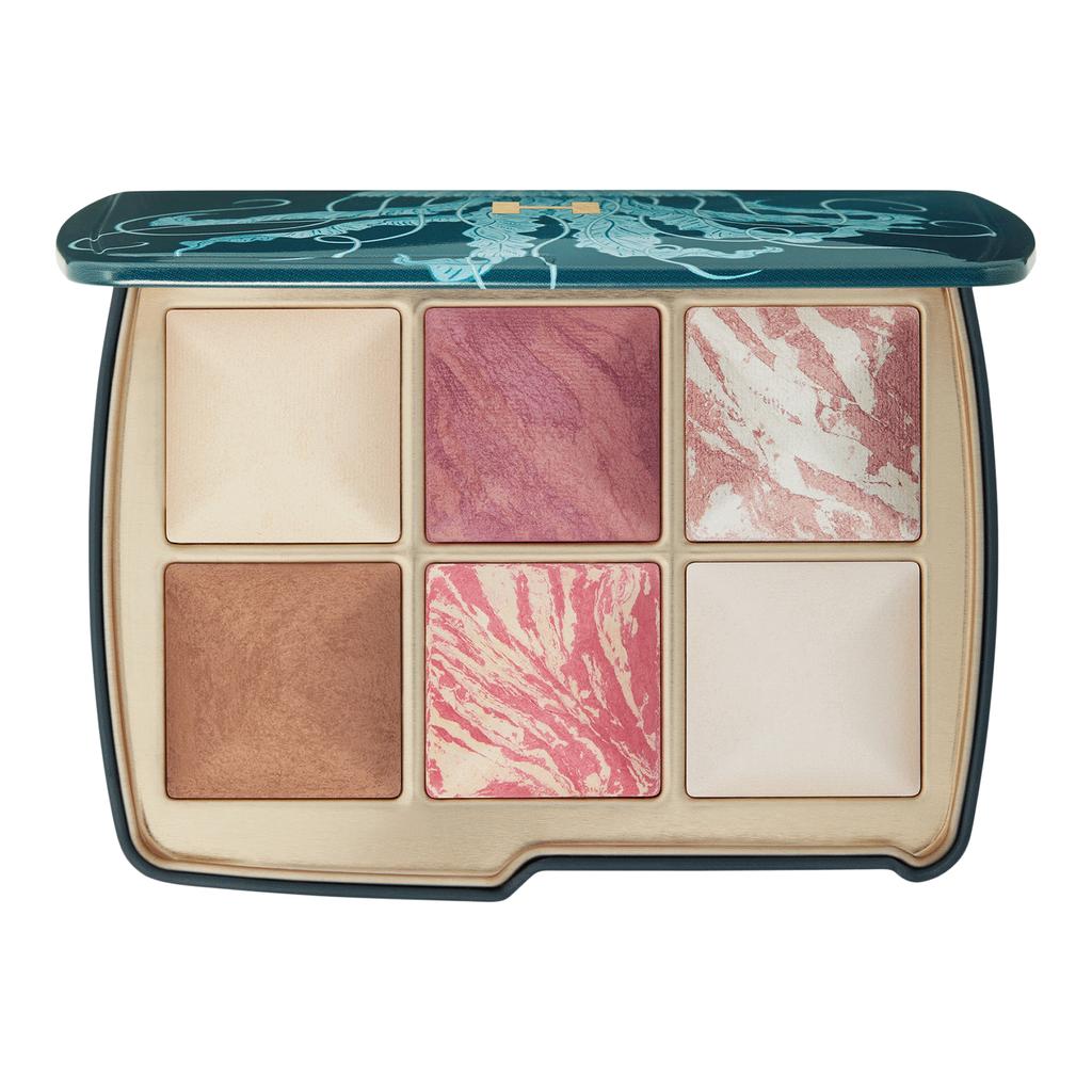 Cumpără HourGlass Ambient Lighting Edit Unlocked Palette 0,04 oz