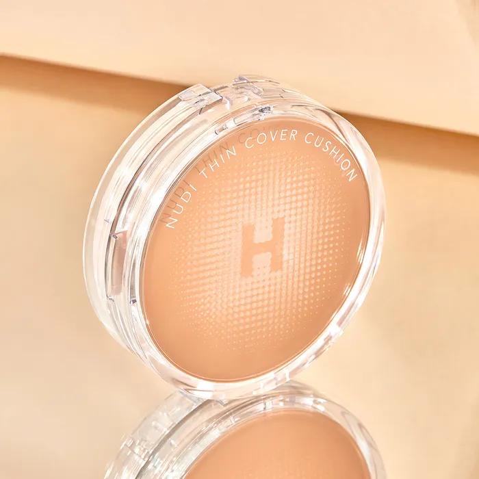NUDISEN COVER CUSHION 12g SPF50+ PA+++