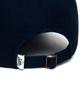 LEE Laurel Embroidery Ball Cap Navy