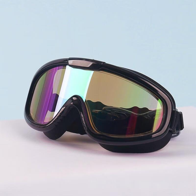 SEA WING Children s Large Frame Anti-fog Swimming Goggles