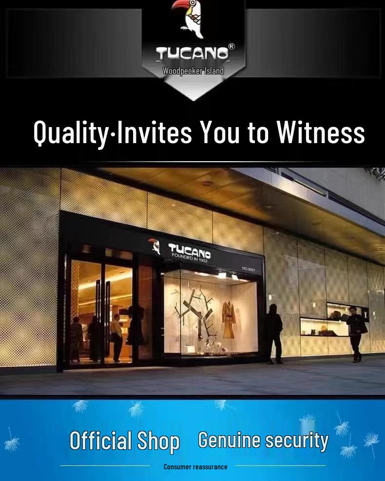 Men's 2025 Woodpecker Down Vest - Lightweight, Warm, Close-fitting Sleeveless Jacket for Middle-aged and Young.