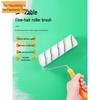 Zizhisheng Paint Roller Brush for Latex & Coatings