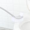 Meihuoji Jia Wall-Mounted Double-Sided Toilet Brush