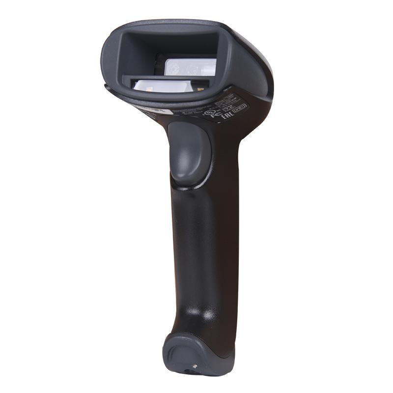 Honeywell 1900GHD/1902GHD Industrial Wireless Barcode Scanner