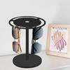 Rotating Acrylic Sunglasses Holder Glasses Display Rack Sunglasses Display Stand