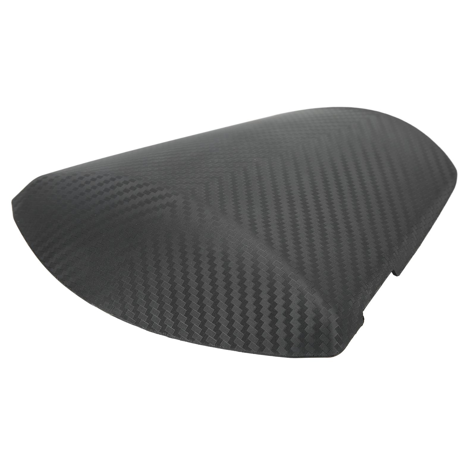 

Задняя накладка сиденья, декоративный обтекатель хвоста мотоцикла, замена для Suzuki GSX‑R 600 750 2011‑2022, углеволокно