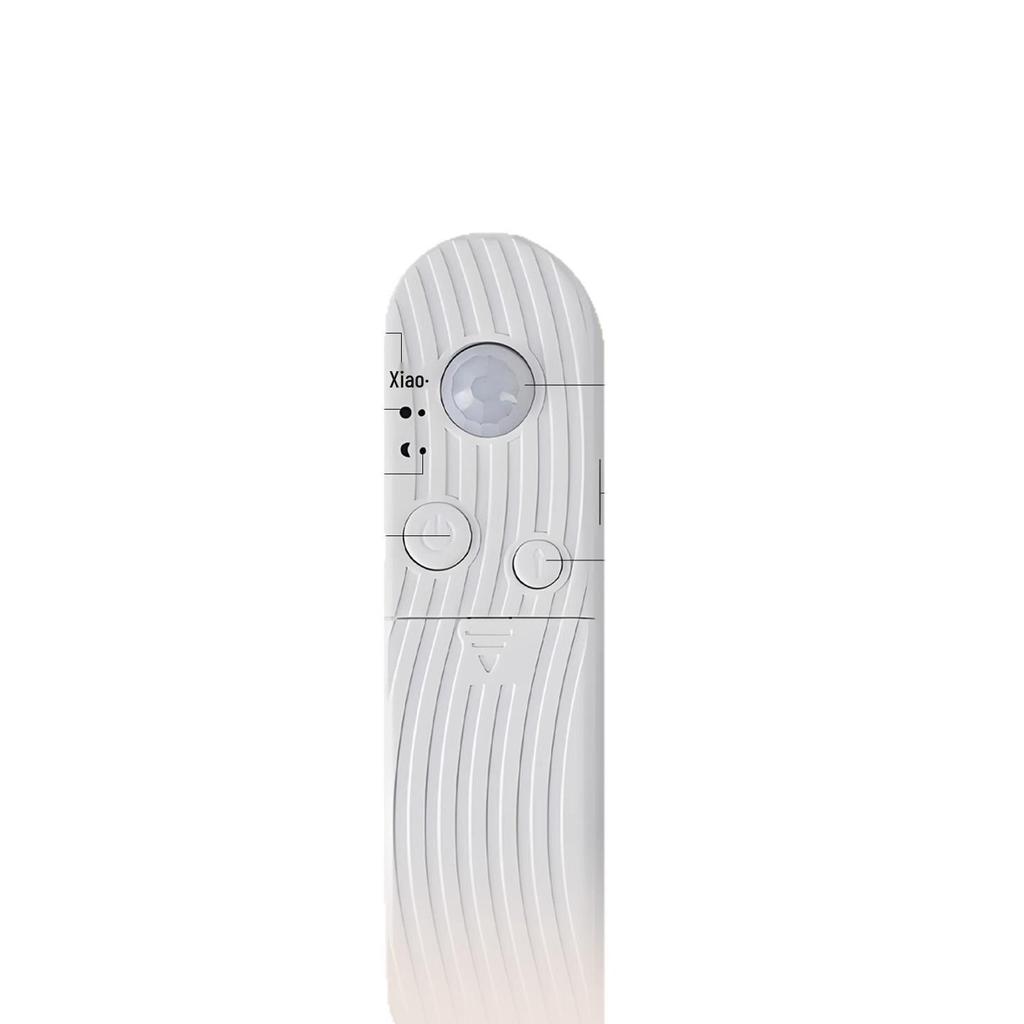 Rechargeable Motion Sensor Light Strip for Cabinet/Bed - Wireless Installation
