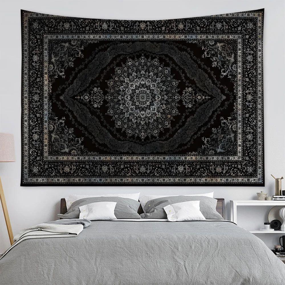 Tapestry high quality American retro sample 75x100