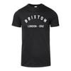 Men's T-Shirt Brixton London Borough Londoner Place Year Of Choice Birthday Gift Unisex T-Shirt