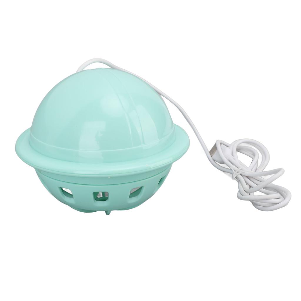 Portable Ultrasound Dish Washing Machine IP67 Waterproof High Frequency Vibration Dishwashers USB