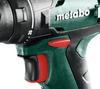 Drill-driver Metabo BS 18(2 X 2.0 Ah + Charger) Im Case
