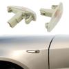 Side Light Sequential Blinker LED Turn Signal Lamp for Evolution X Mirage