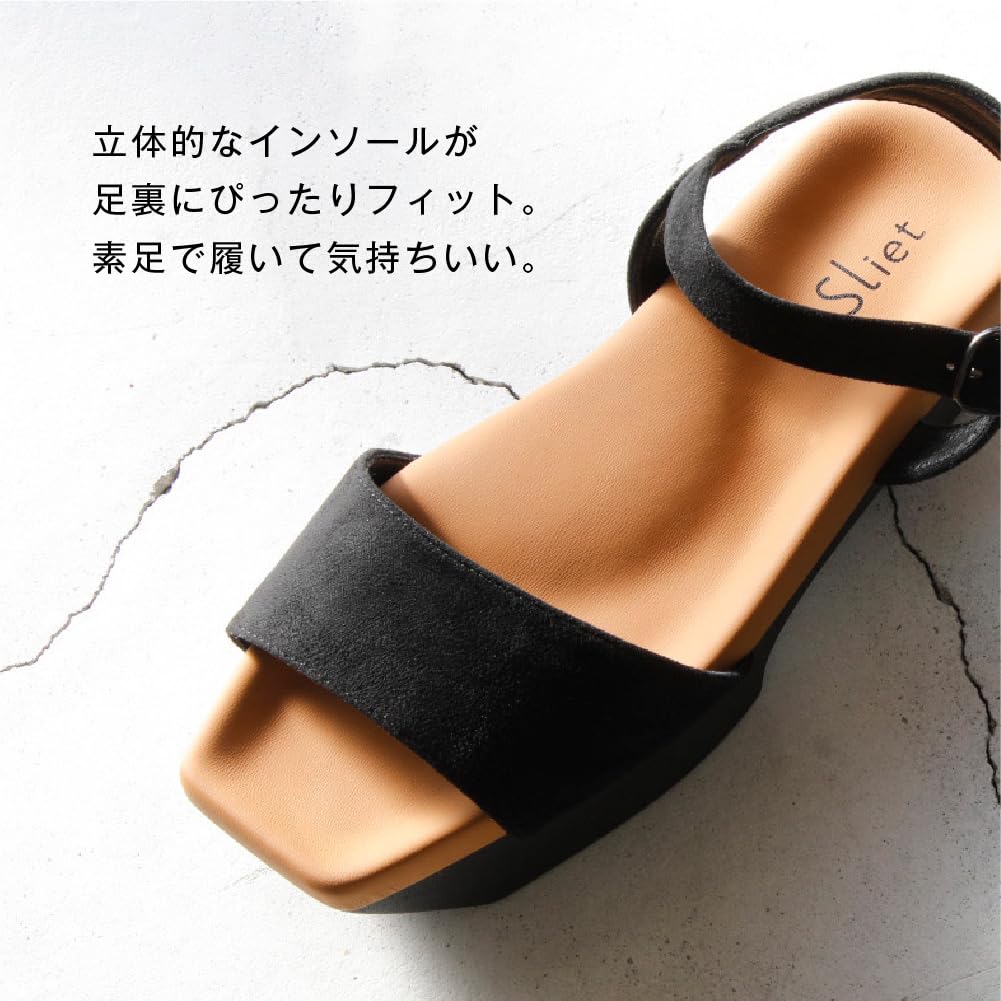 Alphax Core Training Sliet Core Sandals, Women's, Large