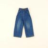 Fashion Jeans Trousers for licca ob24/26/27 doll for blythe Dolls for azone19 pp fr Dolls